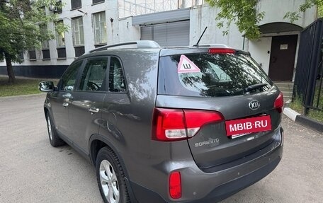 KIA Sorento II рестайлинг, 2014 год, 1 150 000 рублей, 3 фотография