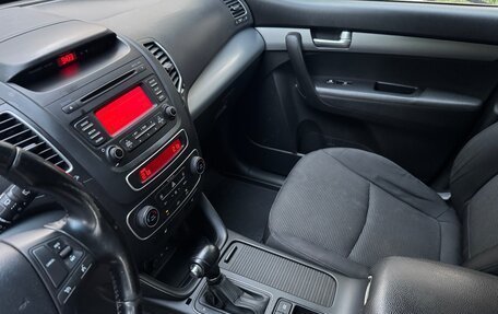 KIA Sorento II рестайлинг, 2014 год, 1 150 000 рублей, 11 фотография