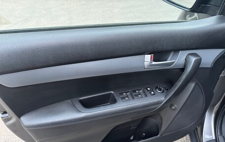 KIA Sorento II рестайлинг, 2014 год, 1 150 000 рублей, 10 фотография