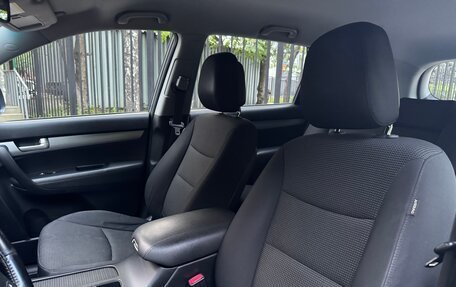 KIA Sorento II рестайлинг, 2014 год, 1 150 000 рублей, 13 фотография