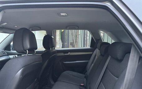 KIA Sorento II рестайлинг, 2014 год, 1 150 000 рублей, 16 фотография