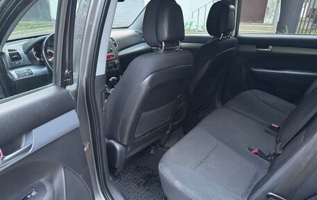 KIA Sorento II рестайлинг, 2014 год, 1 150 000 рублей, 14 фотография