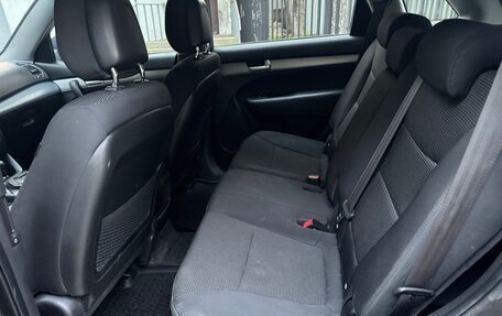 KIA Sorento II рестайлинг, 2014 год, 1 150 000 рублей, 15 фотография
