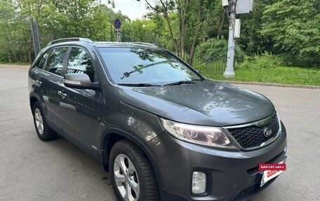 KIA Sorento II рестайлинг, 2014 год, 1 150 000 рублей, 7 фотография