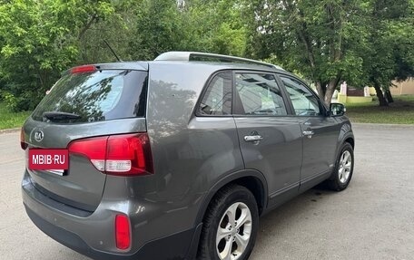 KIA Sorento II рестайлинг, 2014 год, 1 150 000 рублей, 5 фотография