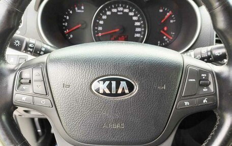KIA Sorento II рестайлинг, 2014 год, 1 800 000 рублей, 10 фотография
