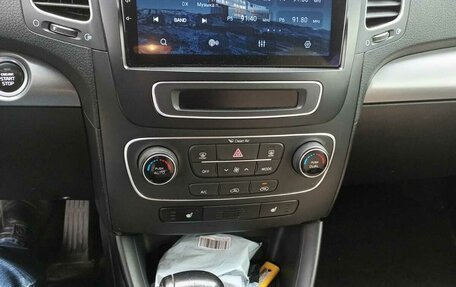 KIA Sorento II рестайлинг, 2014 год, 1 800 000 рублей, 12 фотография