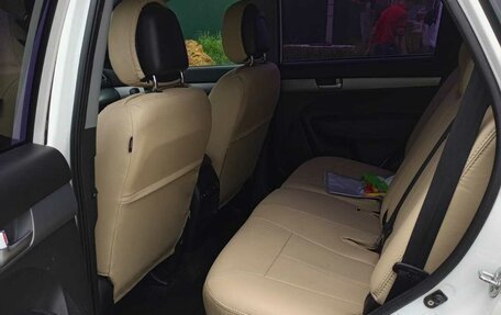 KIA Sorento II рестайлинг, 2014 год, 1 800 000 рублей, 19 фотография