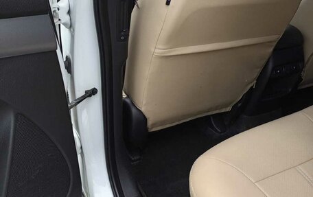 KIA Sorento II рестайлинг, 2014 год, 1 800 000 рублей, 20 фотография