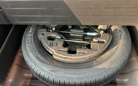 Hyundai Creta I рестайлинг, 2018 год, 1 720 000 рублей, 14 фотография