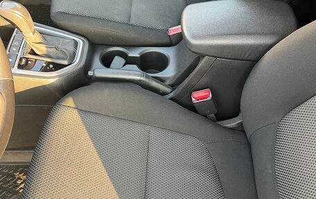 Hyundai Creta I рестайлинг, 2018 год, 1 720 000 рублей, 23 фотография