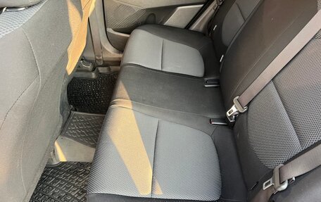 Hyundai Creta I рестайлинг, 2018 год, 1 720 000 рублей, 24 фотография