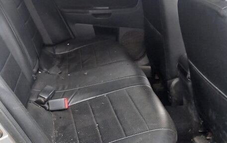 Mitsubishi Lancer IX, 2008 год, 250 000 рублей, 4 фотография