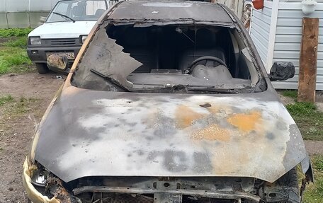 Mitsubishi Lancer IX, 2008 год, 250 000 рублей, 9 фотография