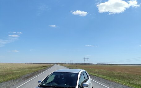 Honda Fit III, 2007 год, 557 000 рублей, 4 фотография