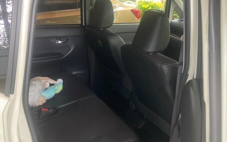 Daihatsu Move VI рестайлинг, 2016 год, 950 000 рублей, 11 фотография