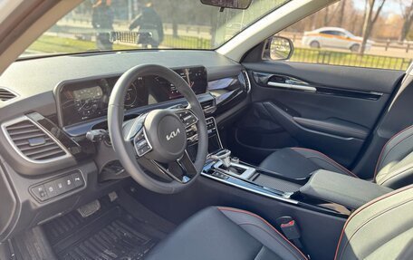 KIA Seltos I, 2024 год, 2 700 000 рублей, 7 фотография