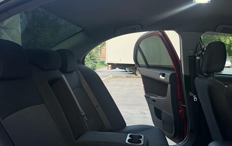 Mitsubishi Lancer IX, 2008 год, 750 000 рублей, 8 фотография