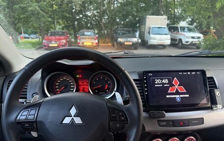 Mitsubishi Lancer IX, 2008 год, 750 000 рублей, 6 фотография
