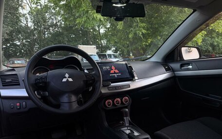 Mitsubishi Lancer IX, 2008 год, 750 000 рублей, 7 фотография