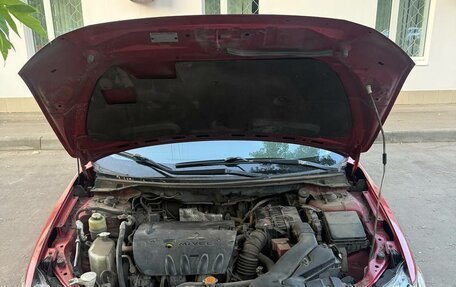 Mitsubishi Lancer IX, 2008 год, 750 000 рублей, 10 фотография