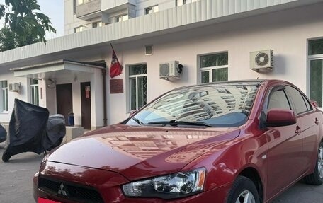 Mitsubishi Lancer IX, 2008 год, 750 000 рублей, 5 фотография