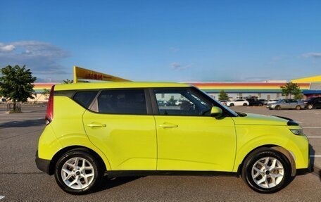 KIA Soul III, 2019 год, 1 740 000 рублей, 4 фотография