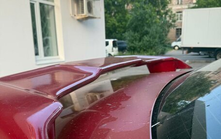 Mitsubishi Lancer IX, 2008 год, 750 000 рублей, 12 фотография