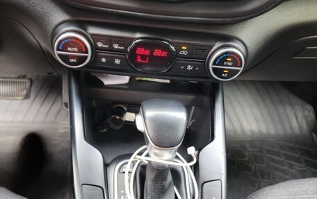 KIA Soul III, 2019 год, 1 740 000 рублей, 9 фотография