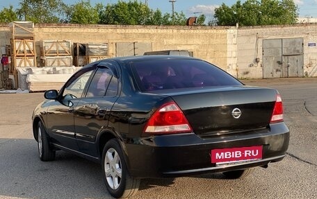 Nissan Almera Classic, 2007 год, 550 000 рублей, 3 фотография