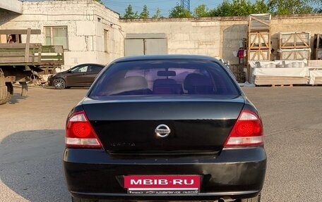 Nissan Almera Classic, 2007 год, 550 000 рублей, 4 фотография