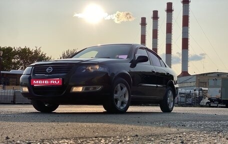 Nissan Almera Classic, 2007 год, 550 000 рублей, 6 фотография