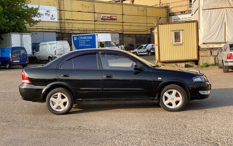 Nissan Almera Classic, 2007 год, 550 000 рублей, 8 фотография