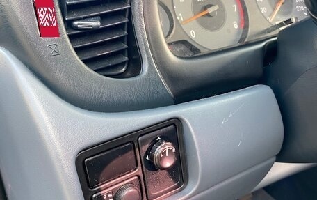 Nissan Almera Classic, 2007 год, 550 000 рублей, 13 фотография