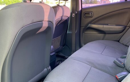 Nissan Almera Classic, 2007 год, 550 000 рублей, 14 фотография