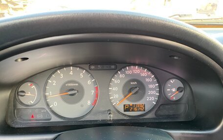 Nissan Almera Classic, 2007 год, 550 000 рублей, 19 фотография