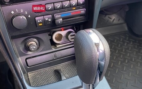 Nissan Almera Classic, 2007 год, 550 000 рублей, 18 фотография