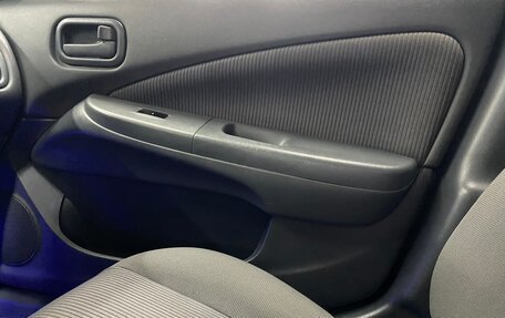 Nissan Almera Classic, 2007 год, 550 000 рублей, 26 фотография