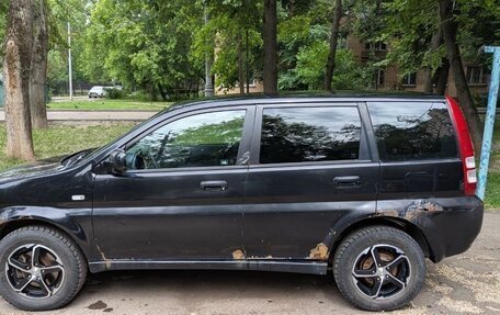 Honda HR-V I, 2001 год, 440 000 рублей, 6 фотография