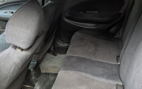 Honda HR-V I, 2001 год, 440 000 рублей, 10 фотография
