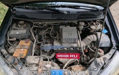 Honda HR-V I, 2001 год, 440 000 рублей, 13 фотография