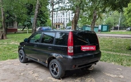 Honda HR-V I, 2001 год, 440 000 рублей, 5 фотография