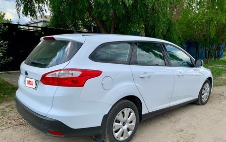 Ford Focus III, 2014 год, 888 000 рублей, 6 фотография
