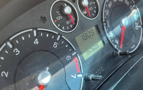 Ford Fiesta, 2006 год, 400 000 рублей, 8 фотография