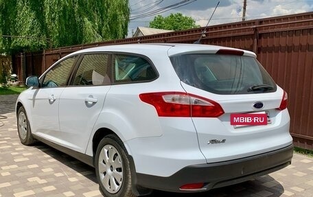 Ford Focus III, 2014 год, 888 000 рублей, 7 фотография