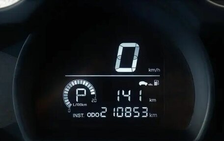 SsangYong Stavic, 2014 год, 1 200 000 рублей, 6 фотография
