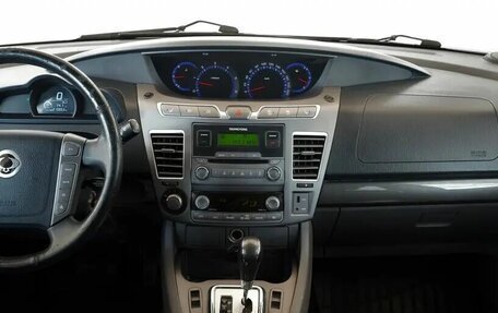 SsangYong Stavic, 2014 год, 1 200 000 рублей, 5 фотография