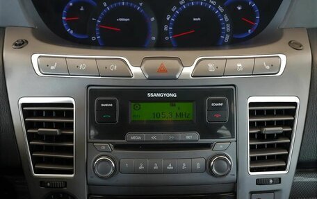 SsangYong Stavic, 2014 год, 1 200 000 рублей, 7 фотография
