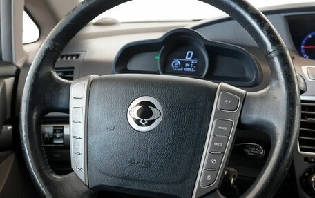 SsangYong Stavic, 2014 год, 1 200 000 рублей, 8 фотография