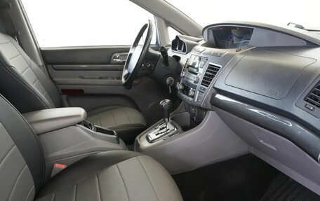 SsangYong Stavic, 2014 год, 1 200 000 рублей, 11 фотография